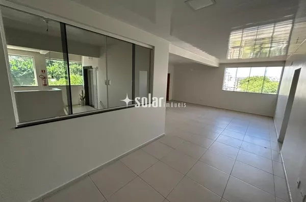 SALAS COMERCIAIS 07 E 08 - 2° ANDAR EDIFICIO R TOCANTINS N 1991 B CENTRO