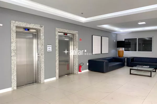 SALA COMERCIAL 401 ED JOAO GAVA AVENIDA BRASIL N 536 B CENTRO