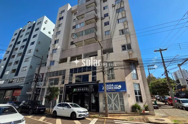 SALA COMERCIAL C R GUARANI N 827 B CENTRO