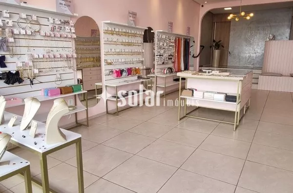 LOJA BJÚ R IBIPORA N 425 B CENTRO