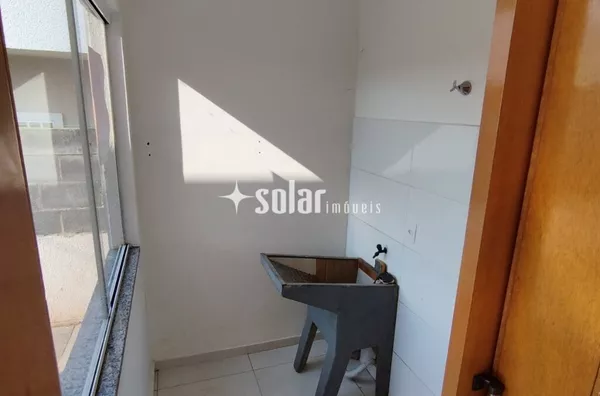 CASA DE ALVENARIA B AEROPORTO