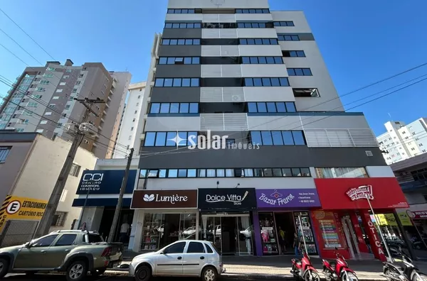 SALAS COMERCIAIS 305 E 306 ED CCI R IGUAÇU N 476 B CENTRO