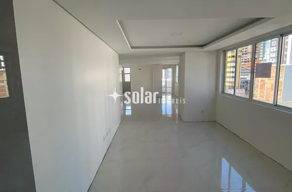 ED ALICE SARTOR APTO 301 ALTO PADRAO R TAMOIO ESQUINA R IGUACU B CENTRO