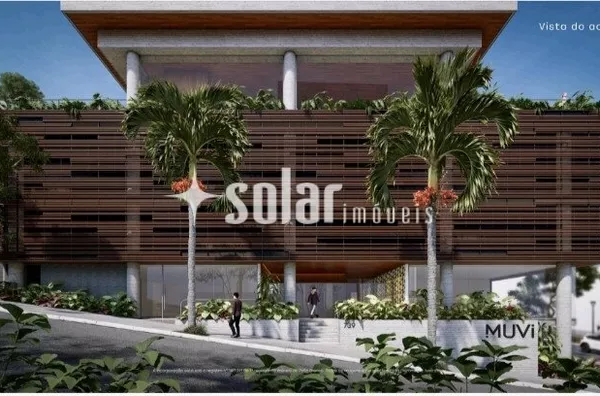 RESIDENCIAL MUVI - ALTO PADRÃO NO CENTRO DE PATO BRANCO