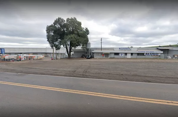BARRACAO DOCA 59 BR 158 KM 1300 B CIDADE INDUSTRIAL