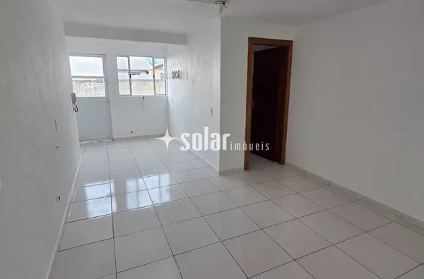 KITNET 13 RESIDENCIAL IGUAÇU R DOM PEDRO I N 1155 B SAO CRISTOVAO