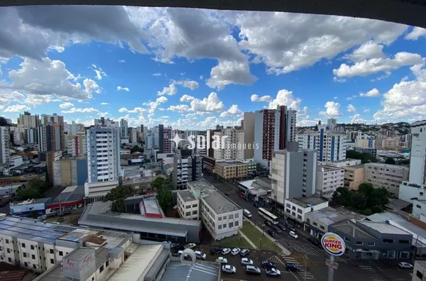 ED DOM PEDRO R CARAMURU N 155 B CENTRO