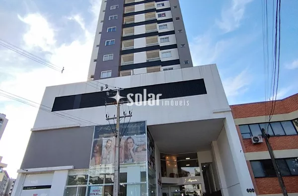 SALA COMERCIAL 18 GALERIA ED MONTE EFRAIM AV BRASIL N 600 B CENTRO