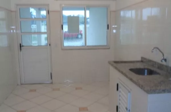 CASA DE ALVENARIA B NOVO HORIZONTE