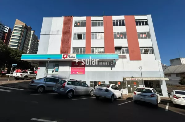 SALA COMERCIAL TERRA 19 A R TAPAJOS N 19 B CENTRO