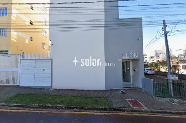 ED LEONI R TAPEJARA N 314 B CENTRO