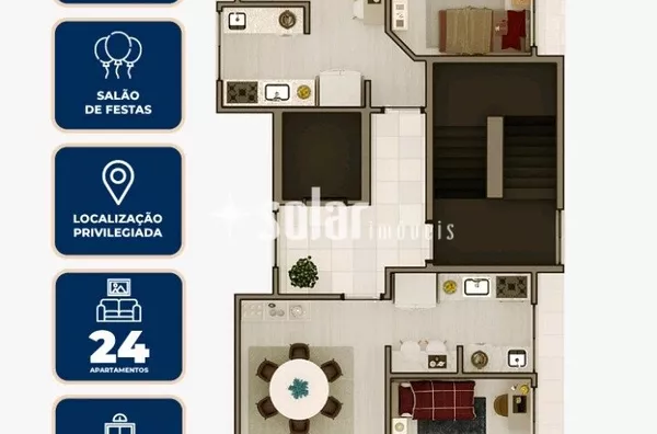 ED ISRAEL R TAMOIO B CENTRO