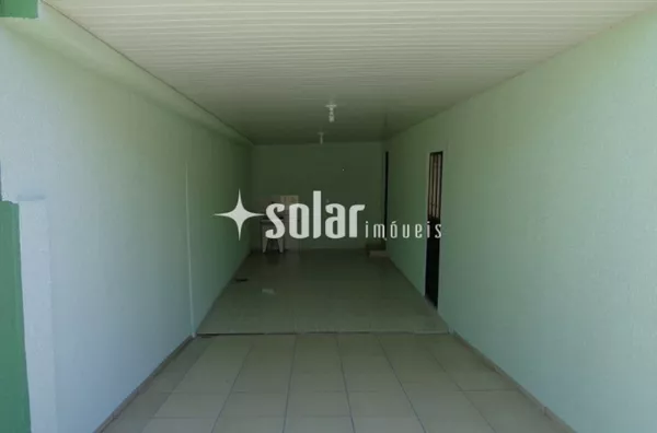 CASA DE ALVENARIA TERREA PARTE DE BAIXO B SANTA TEREZINHA 