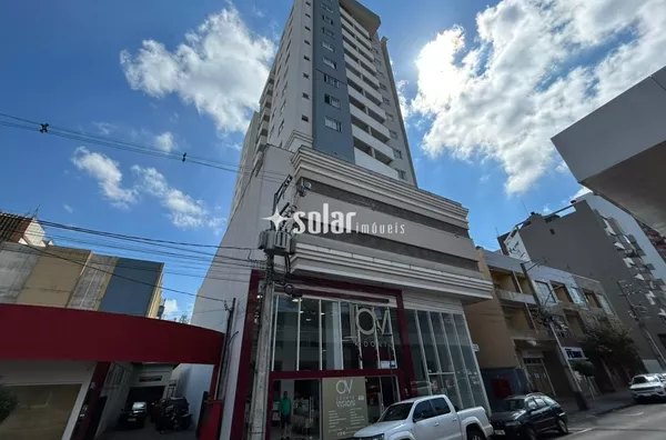 SALA COMERCIAL 02 ED AGAPE II R PEDRO RAMIRES DE MELLO N 170 B CENTRO