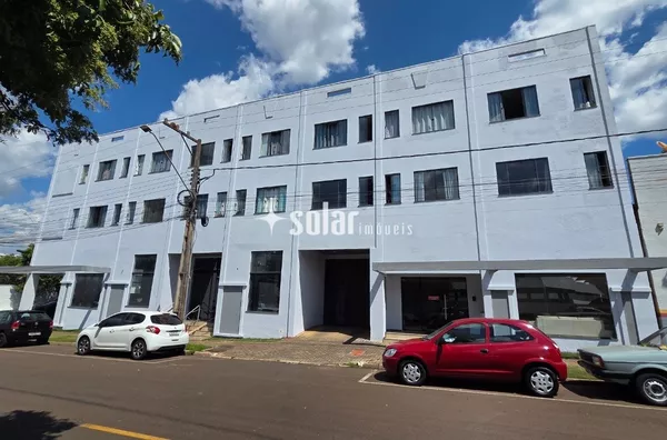 ED JOAO PAULO II R DR FRANCISCO BELTRAO N 360 B BAIXADA