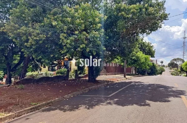 TERRENO AMPLO R AIMORE B BRASILIA