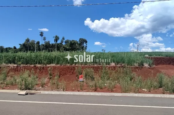 TERRENO R AMPELIO JOSE PAGNONCELLI B FRARON