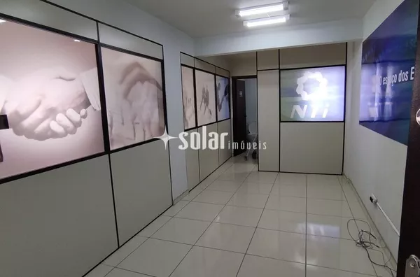 SALA COMERCIAL 08 ED MANFROI R IGUAÇU N 605 B CENTRO