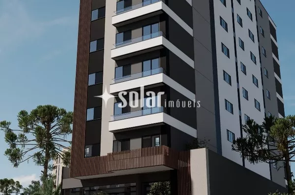 LANÇAMENTO NOAH RESIDENCIAL