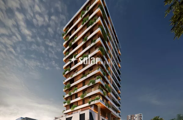 MALBEC ALTO PADRÃO EM LOCALIZAÇÃO NOBRE DA CIDADE