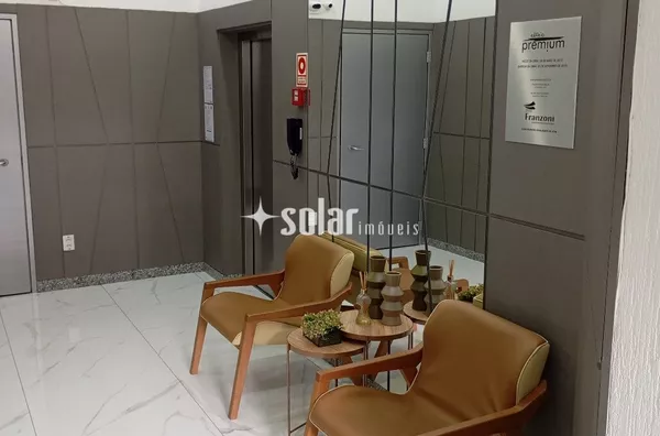 ED PREMIUM AV TUPI N 2695 B CENTRO