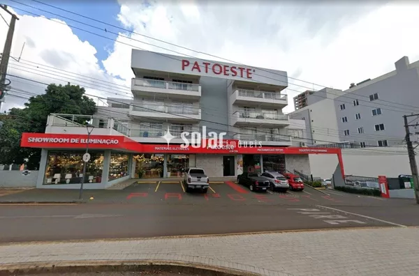 ED PATOESTE R TAMOIO N 353 B CENTRO