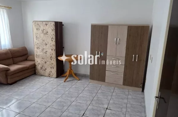 ED VILA NOVA R ITAPUA N 605 B LA SALLE