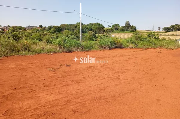 TERRENO LOTEAMENTO ODETE ROTAVA R DORACY FRANCISCA BODANESE B JARDIM FLORESTA