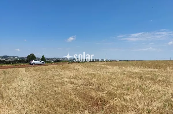 TERRENO AMPLO B PARQUE DO SOM