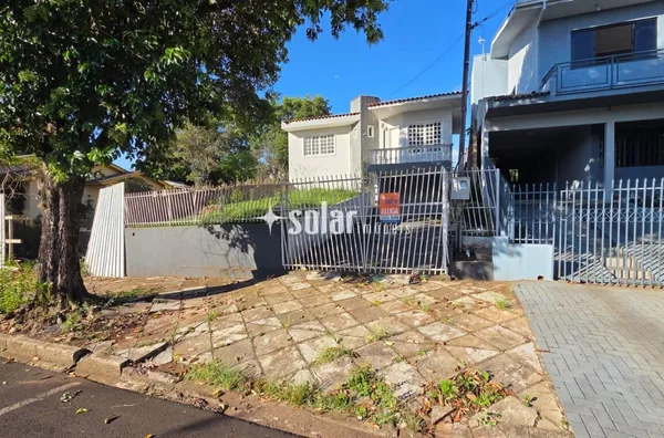 CASA MISTA COMERCIAL OU RESIDENCIAL B SANTA TEREZINHA