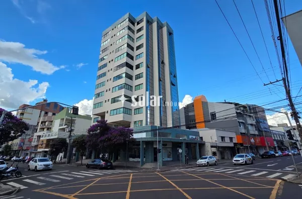 SALA COMERCIAL 102 ED MONTE CARLO R TAPAJOS N 152 B CENTRO