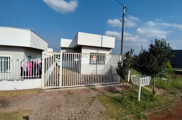 CASA DE ALVENARIA B AEROPORTO