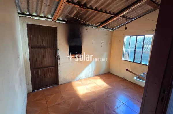 CASA DE MADEIRA B FRARON