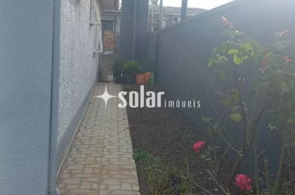 CASA DE ALVENARIA AV TUPI N 6714 B SAO CRISTOVAO