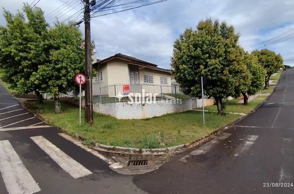 CASA DE ALVENARIA R PEDRO JOSE DA SILVA N 230 B PINHEIRINHO