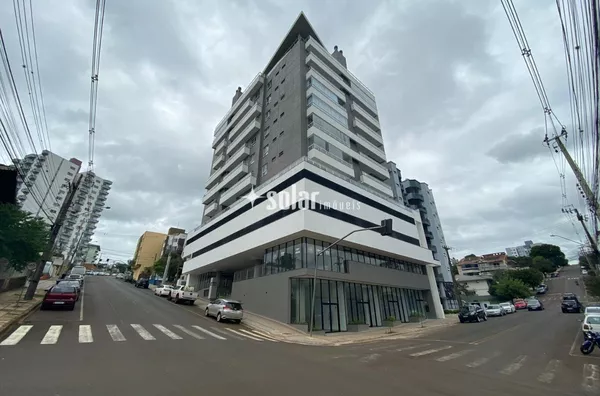 ED SYRAH APTO 304 R ARARIBOIA N 570 B CENTRO