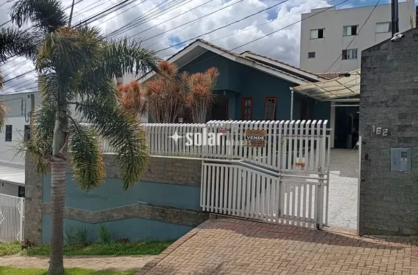 CASA ALVENARIA RUA ITACOLOMI BAIRRO LA SALLE