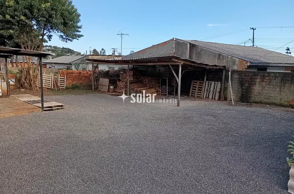 CASA DE ALVENARIA C/ AMPLO TERRENO R LUPCINIO RODRIGUES N 93 B MORUMBI