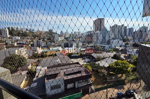 ED SAN MARINO R XINGU N 233 B SANTA TEREZINHA