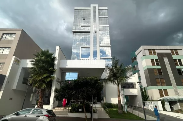 SALA COMERCIAL 401 ED JOAO GAVA AVENIDA BRASIL N 536 B CENTRO