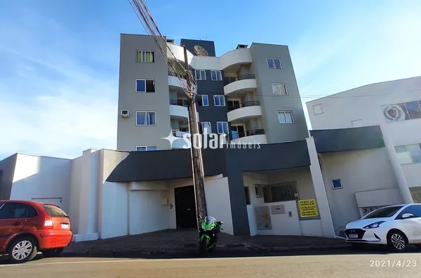 ED RIO MADEIRA R LUIZ FAVRETTO N 20 B CENTRO