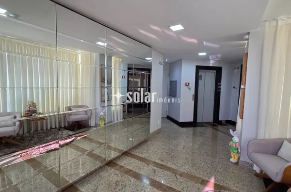 ED SYRIUS (DUPLEX) R MANUEL RIBAS N 254 B BRASILIA