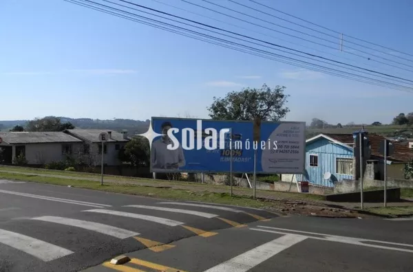 TERRENO R TOCANTINS ESQUINA R AIDA DA COSTA B CRISTO REI