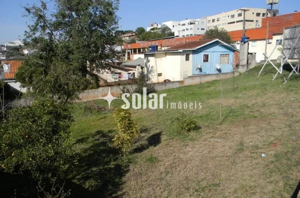 TERRENO R TOCANTINS ESQUINA R AIDA DA COSTA B CRISTO REI