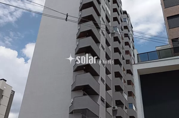 ED ACAPULCO APTO 1201 R ITABIRA N 1590 B CENTRO