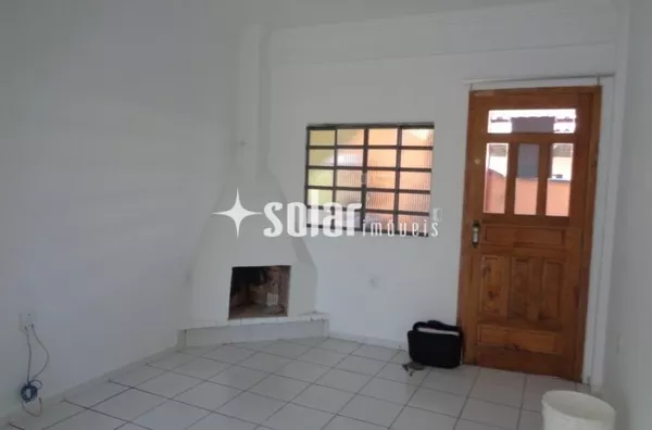 RESIDENCIAL LG APTO 04 R LAURO BERTOL N 26 B SANTA TEREZINHA