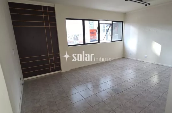 SALA COMERCIAL 303 ED CCI R IGUAÇU N 476 B CENTRO