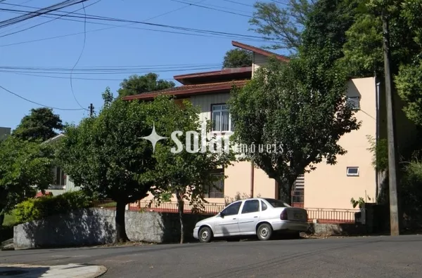 TERRENO R PARANA ESQUINA R IBIPORA B CENTRO