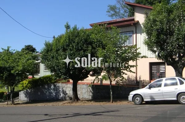 TERRENO R PARANA ESQUINA R IBIPORA B CENTRO