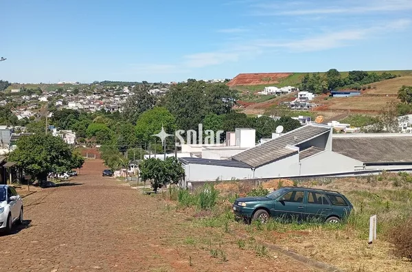 TERRENO BAIRRO FRARON